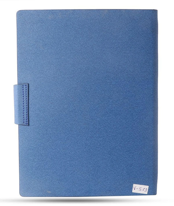 V-553 Diary 2023 B5 India Magnet Flap W/Box