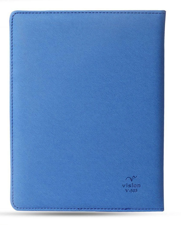 V-503 Diary 2023 B5 Nescafe 1 Dt. Thermo W/Mobile Pocket