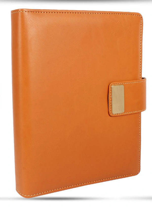 V-412 A5 Special Folder/Organizor W/Pen & Box
