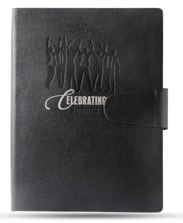 V-551 Diary 2023 B5 Happiness Mag Flap W/Box