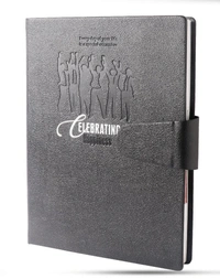 V-551 Diary 2023 B5 Happiness Mag Flap W/Box