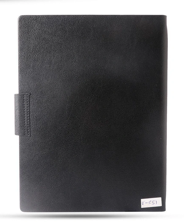 V-551 Diary 2023 B5 Happiness Mag Flap W/Box