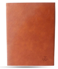 V-509 Diary 2023 B5 Double Magnet Flap W/Box