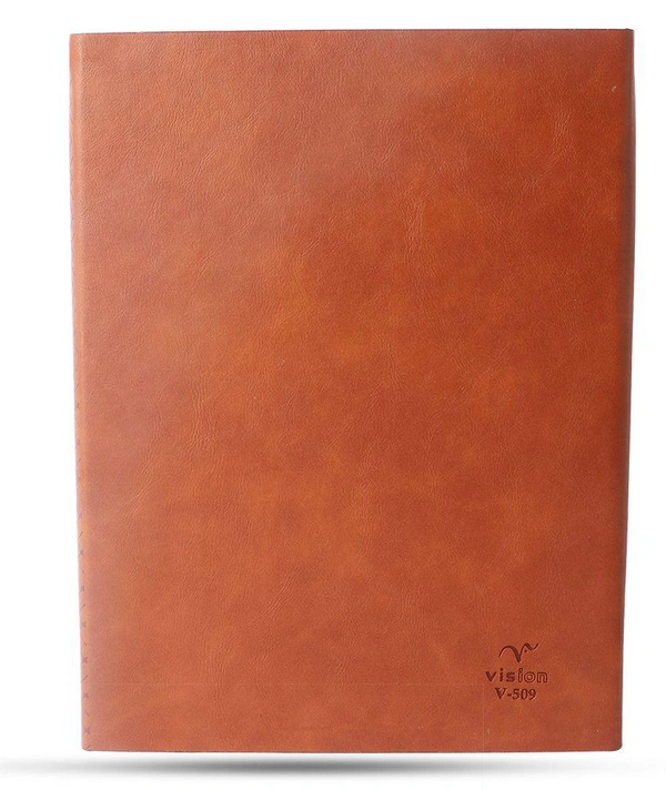 V-509 Diary 2023 B5 Double Magnet Flap W/Box
