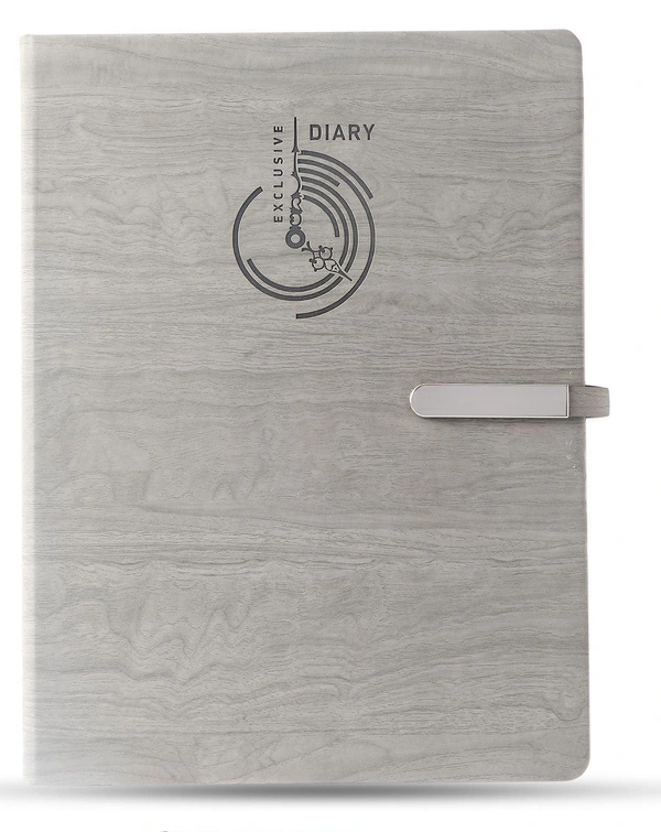V-526 Diary 2023 B5 Nescafe W/Prem Lock & Box
