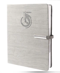 V-526 Diary 2023 B5 Nescafe W/Prem Lock & Box