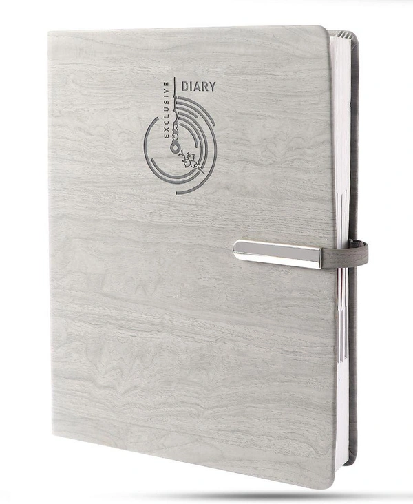 V-526 Diary 2023 B5 Nescafe W/Prem Lock & Box