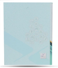 V-384 Diary 2023 B5 Nescafe 1 dt natural docter dairy