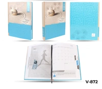 V-872 Diary 2023 B5 Believe Diary