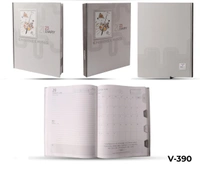 V-390 Diary 2023 B5 1dt Corporate Engineering