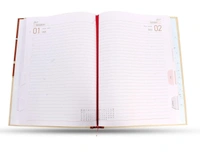 V-358 Diary 2023 B5 Nescafe 1dt Medium Sun Sep