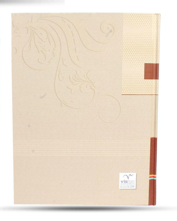 V-358 Diary 2023 B5 Nescafe 1dt Medium Sun Sep