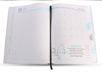 V-772 Diary 2023 B5 Do It Now Diary