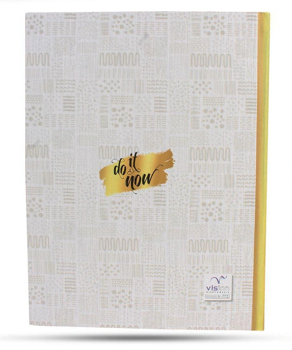 V-772 Diary 2023 B5 Do It Now Diary