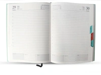 V-978 Diary 2023 B5 Nature Therapy Diary