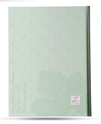 V-978 Diary 2023 B5 Nature Therapy Diary
