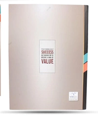V-364 Diary 2023 B5 Nescafe 1 dt Natural M/C