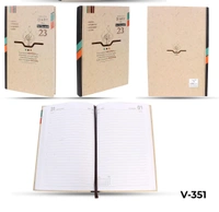 V-351 Diary 2023 B5 Cheif 1 dt Medium