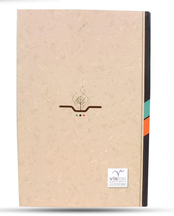 V-351 Diary 2023 B5 Cheif 1 dt Medium