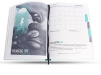 V-871 Diary 2023 B5 Good Life Diary