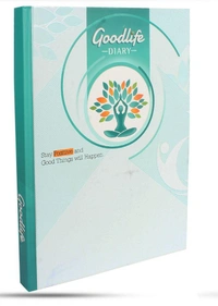 V-871 Diary 2023 B5 Good Life Diary