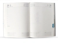 V-975 Diary 2023 B5 Change Yourself Change The World