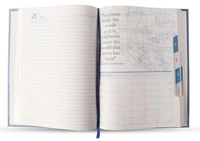 V-389 Diary 2023 B5 Nescafe 1dt Engineer Premium S/sep