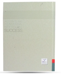 V-771 Diary 2023 B5 Success Diary 