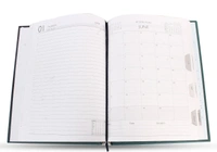 V-360 Diary 2023 B5 Nescafe 1 dt Cut spl m/c