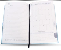 V-347 Diary 2023 B5 Cheif Engineering Diary