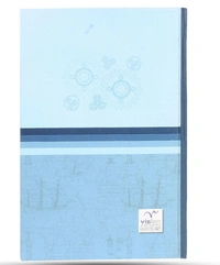 V-347 Diary 2023 B5 Cheif Engineering Diary