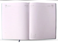 V-357 Diary 2023 B5 Nescafe 1 dt Cut Medium 