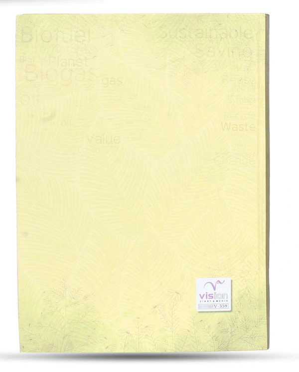 V-339 Diary 2023 A5 Green 1dt Diary