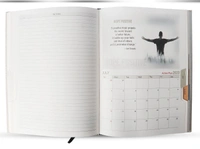 V-977 Diary 2023 B5 Hope Diary