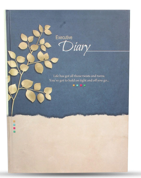 V-363 Diary 2023 B5 Nescafe 1dt Natural M/C 
