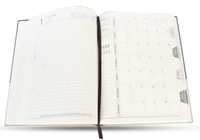 V-363 Diary 2023 B5 Nescafe 1dt Natural M/C 
