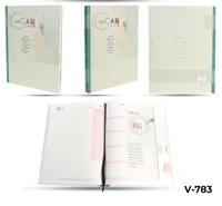 V-783 Diary 2023 B5 We Can Diary