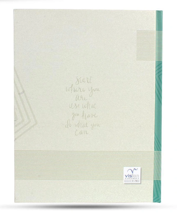 V-783 Diary 2023 B5 We Can Diary