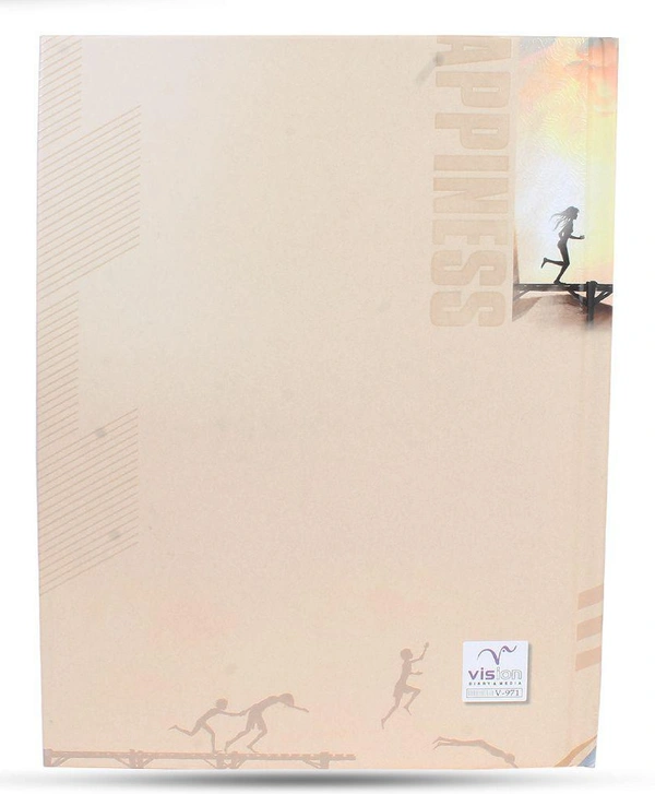 V-971 Diary 2023 B5 Happiness Diary