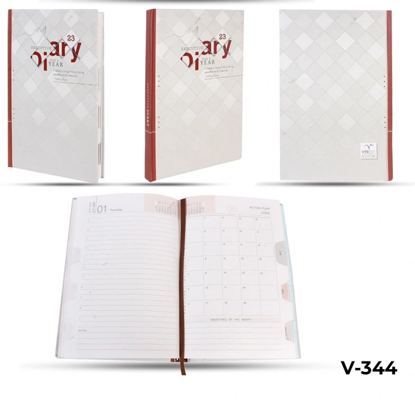 V-344 Chief 1dt d/col