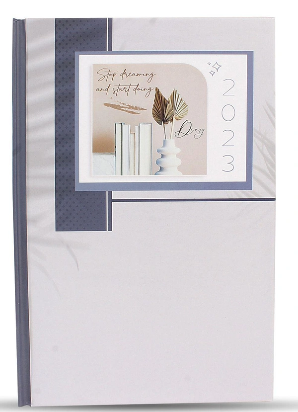 V-352 Diary 2023 B5 Chief 1dt Medium