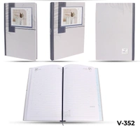 V-352 Diary 2023 B5 Chief 1dt Medium