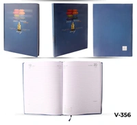 V-356 Diary 2023 B5 Nescafe 1dt Cut Medium