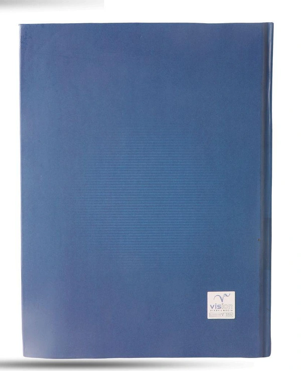 V-356 Diary 2023 B5 Nescafe 1dt Cut Medium