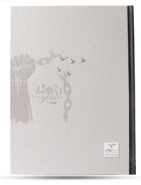 V-773 Diary 2023 B5 Better You Diary