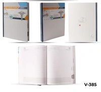 V-385 Diary 2023 B5 Nescafe 1dt Corp Doctor Diary