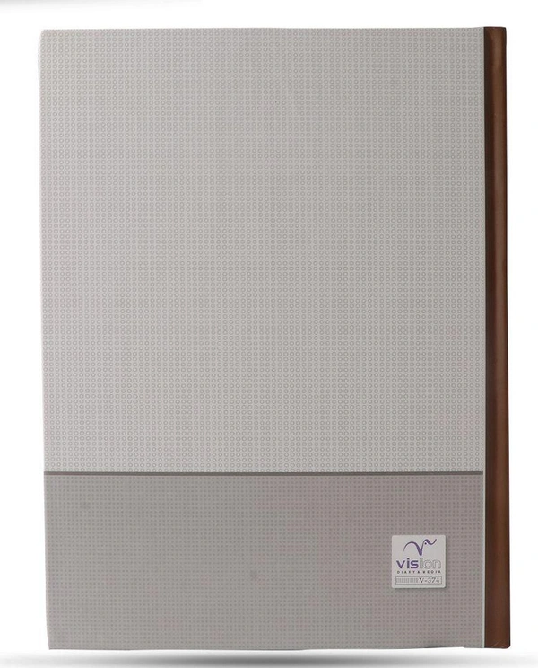 V-374 Diary 2023 B5 Nescafe 1dt Multicolor spl