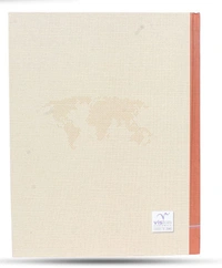V-366 Diary 2023 B5 Nescafe 1dt Cut Natural Medium 