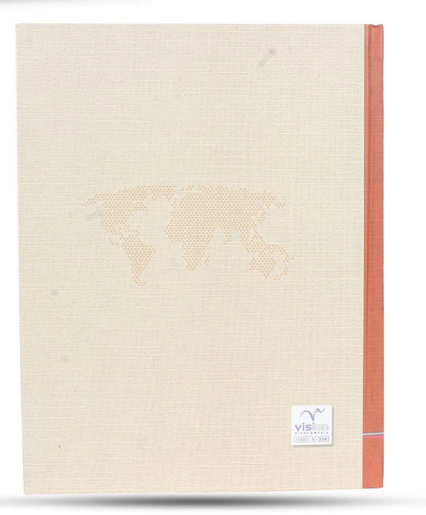 V-366 Diary 2023 B5 Nescafe 1dt Cut Natural Medium 
