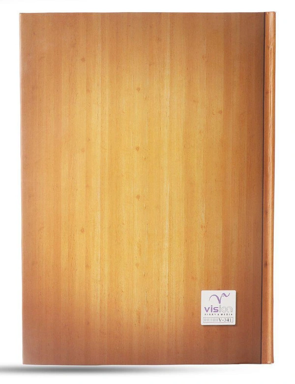 V-341 Diary 2023 A5 Natural Graining Premium 